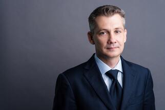 Török Árpádot, a TriGranit vezérigazgatóját a Global Brands Magazine az ingatlanszektor leginspirálóbb vezérigazgatójának választotta