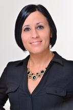 Szabó Rita, Property & leasing manager, AddVal Group