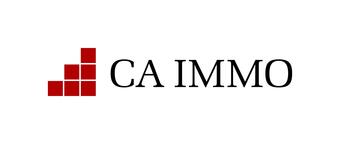 A CA Immo öt irodaháza magas fokozatú BREEAM minősítést kapott