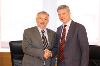 Stratégiai megállapodást kötött a MOL és a Telekom