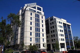 Újabb IT-s cég, a Fornax ICT is az M3 Business Centert választotta