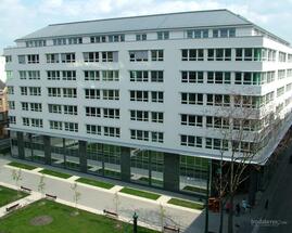 Az IMMOFINANZ több mint 8000 m2 irodai és logisztikai területet adott bérbe Budapesten