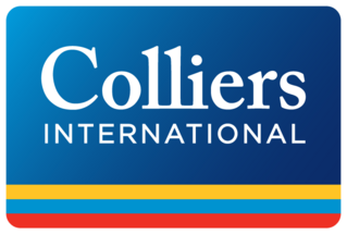 Új vezető a Colliers International Group Inc. élén