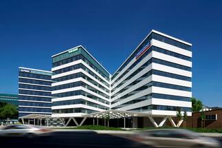 Lendületben az irodapiac: az Erste Alapkezelő vásárolta meg a Futureal Váci úti irodaházát