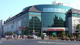 A Budapest Bank hosszabbít a Csaba Centerben