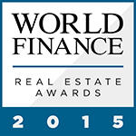 A TriGranit ismét elnyerte a londoni World Finance magazin rangos díjait