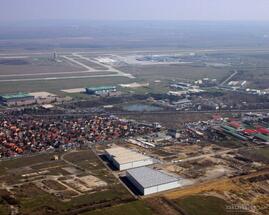 Közel 10.000 m2 tranzakció került lezárásra az Airport City Logisztikai Parkban
