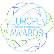 Óriási elismerés a hazai zöldépítésnek: rangos európai díjat nyert az Eiffel Palace