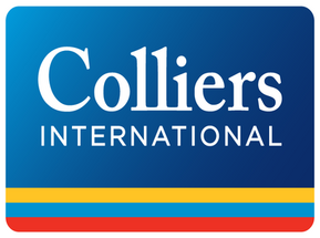 Új értékbecslési igazgató a Colliers magyar irodájánál