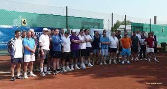 Indul az Uniqa Manager Open teniszbajnokság – az irodakereso.info és a raktarkereso.info is a támogatók között