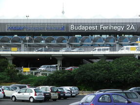 Bérelhető irodák a Budapest Airport közvetlen közelében