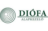 A Diófa Ingatlan Befektetési Alap alapkezelésének átadásának tárgyában