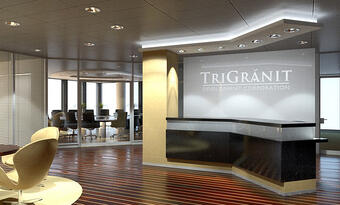 A TriGranit harmadik alkalommal is elnyerte a londoni World Finance magazin rangos ingatlan díját