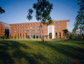 A CA Immo megvette az Union Investment kisebbségi tulajdonrészét az Infopark A-ban és egy prágai irodaházban