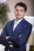 Új projektigazgatót nevezett ki a Skanska Magyarország