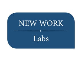 NEW WORK Labs: új, trendi irodakoncepció start-upoknak