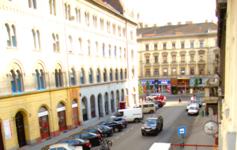 Budapest legdrágább homlokzata a 8. kerületben épül?