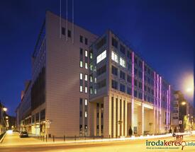 A Cushman & Wakefield Portfolio Services Centre (PSC) Budapest egy teljes emelettel bővült az elmúlt 12 hónapban