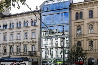 A JLL tanácsadásával talált új tulajdonosra a Skyscanner budapesti központja, a ‘K6’ irodaház