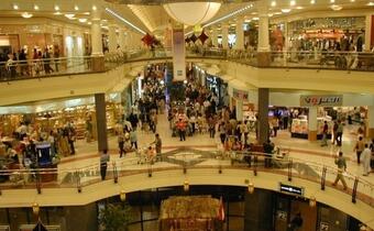 Elkelt a Dunacenter bevásárlóközpont