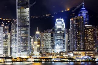 Hong Kong megtarthatja „a világ legdrágább irodai piaca” címet 2019-ben