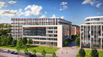 Új szoftverfejlesztési központ Budapesten