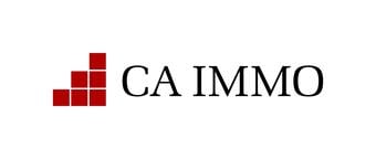 A CA Immo öt irodaháza magas fokozatú BREEAM minősítést kapott