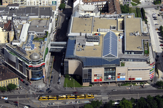 Vásárolj biztonságban – Vár az Arena Mall és a Mammut!