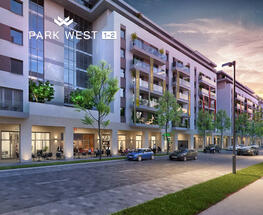 Bemutatkozik a LIVING új projektje, a nagysikerű Park West folytatása, a Park West 2!