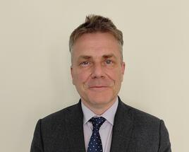 John McKie a CA Immo új magyarországi ügyvezetője