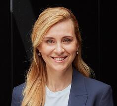 Monika Rajska-Wolińska a Colliers CEE régiójának új ügyvezető igazgatója