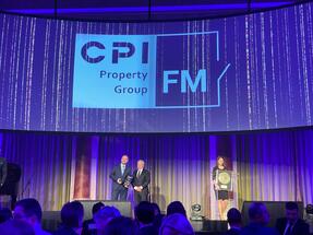 A CPI Facility Management lett Az Év FM vállalata