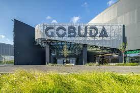 Újabb nemzetközi bérlőt és új üzleteket köszönthet a GOBUDA Mall