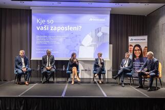 Szerbia után Szlovéniában is erősít a piacvezető magyar HR-szolgáltató