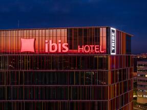 Az Ibis & Tribe Budapest stadium megnyitásával a Tribe hotelmárka bemutatkozik Magyarországon