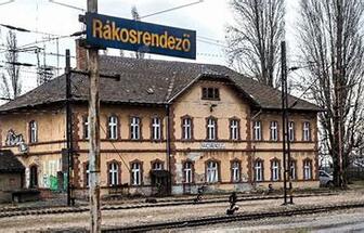 A WING a magyar állam számára nyilvános pályázat keretében dolgozott ki hasznosítási koncepciót a rákosrendezői pályaudvar területére