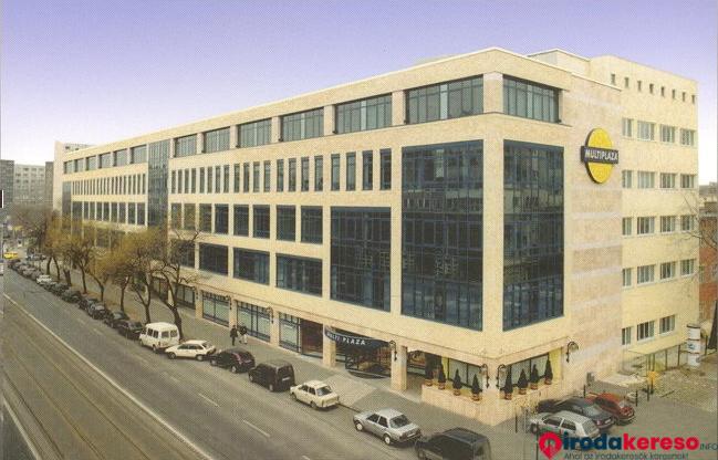 Iroda Kiado Multi Plaza 1119 Budapest Fehervari Ut 89 95