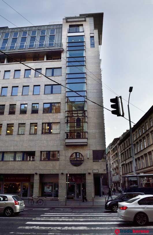 Iroda Kiado Uniqa Plaza 1053 Budapest Szep U 2