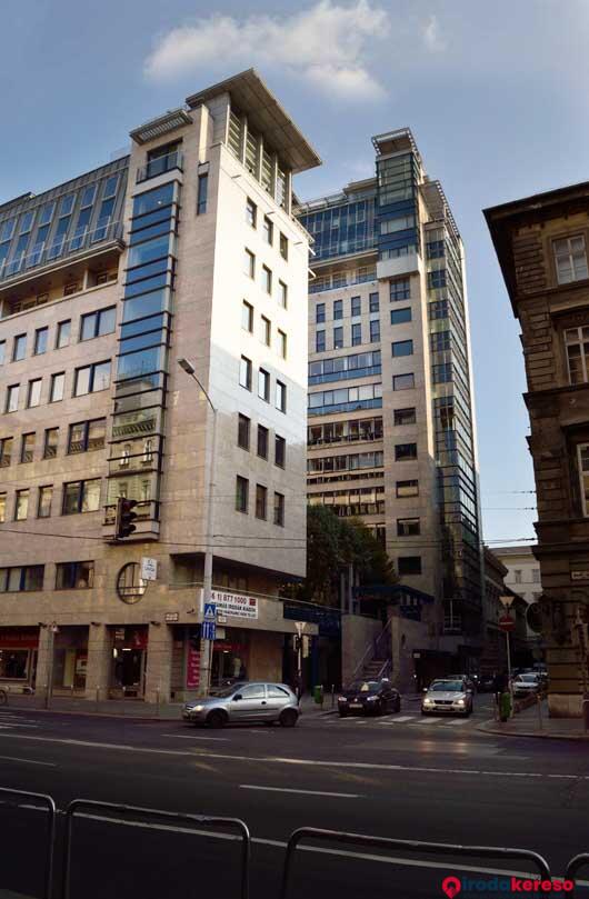 Iroda Kiado Uniqa Plaza 1053 Budapest Szep U 2