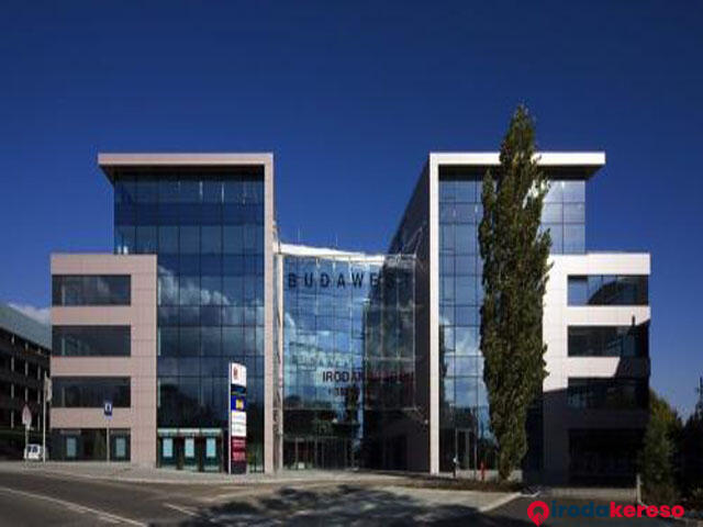 Iroda Kiado Budawest Offices 1118 Budapest Retkoz U 5