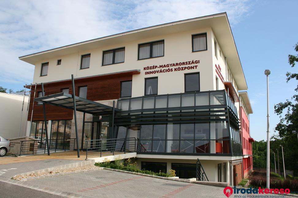 Budaors Gyar Ut 2