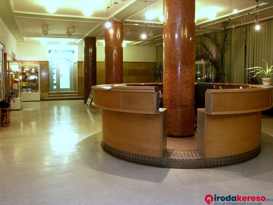 Iroda Kiado Modusz Irodahaz 1087 Budapest Konyves Kalman Krt 76