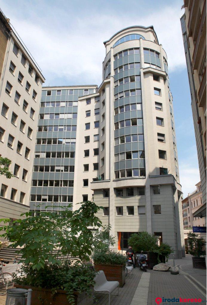 Iroda Kiado Madach Trade Center 1075 Budapest Madach I Ut 13 14