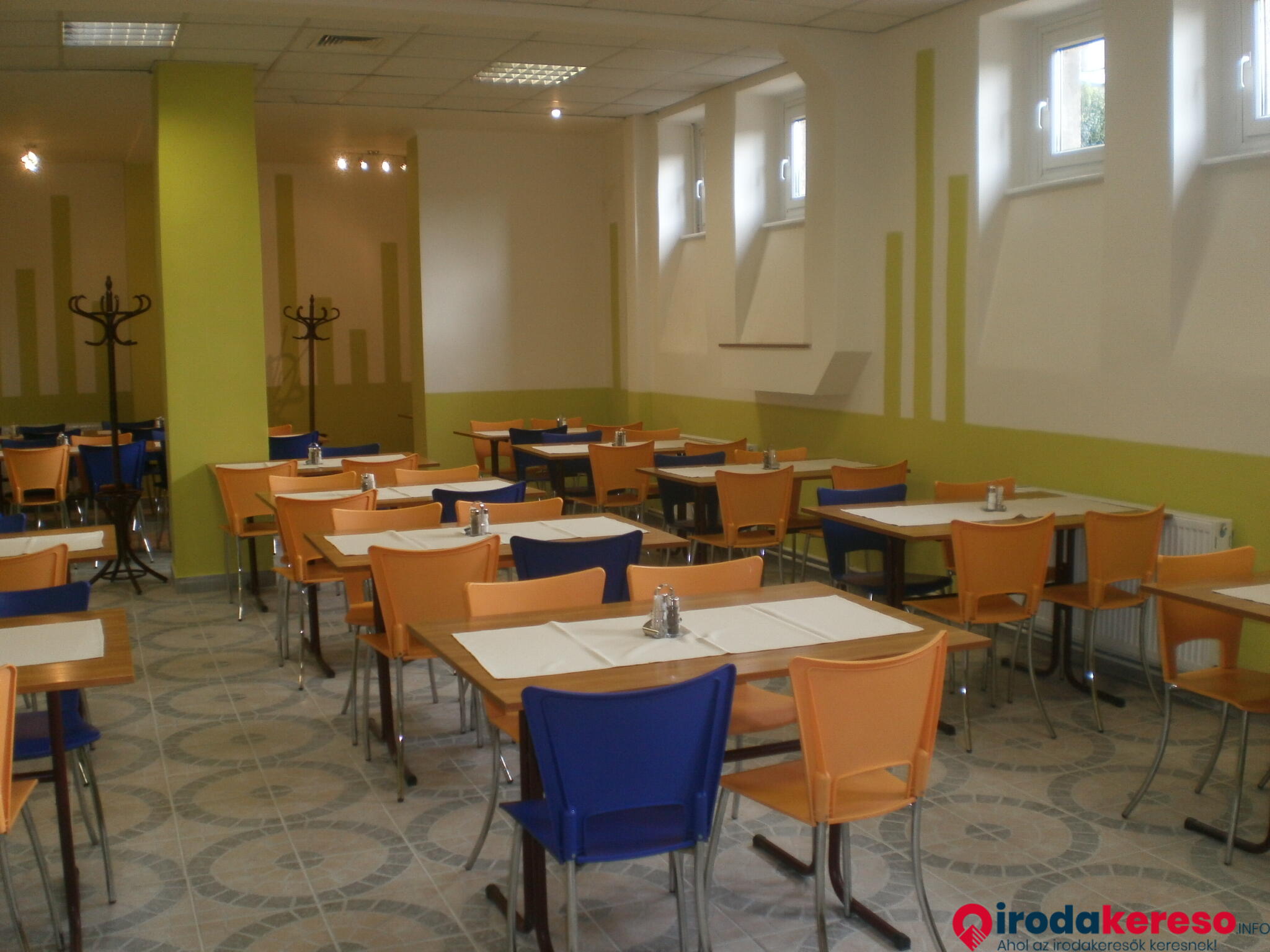 Iroda Kiado Modusz Irodahaz 1087 Budapest Konyves Kalman Krt 76