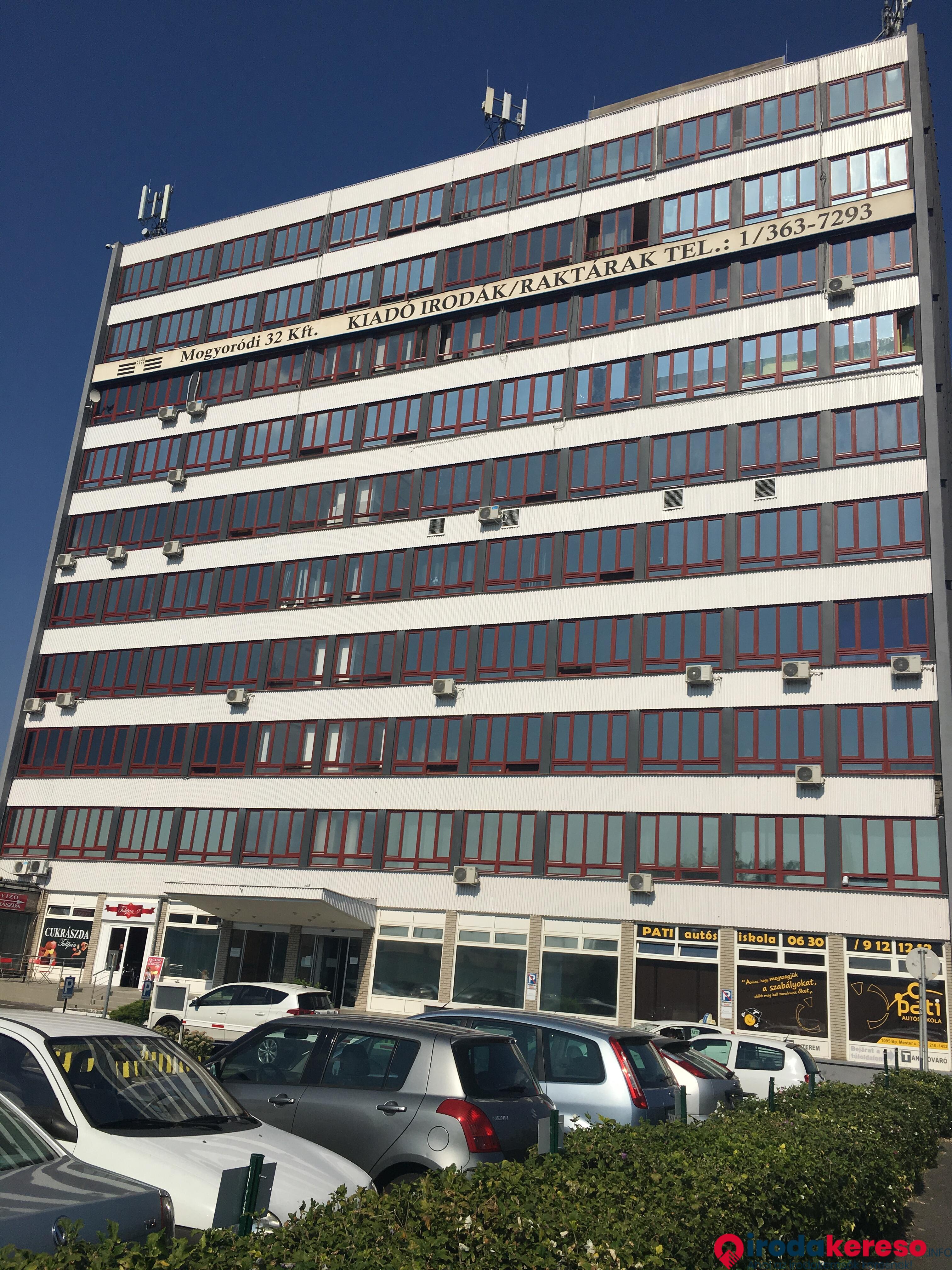 Iroda Kiado Mogyorodi 32 Irodahaz 1149 Budapest Mogyorodi Ut 32