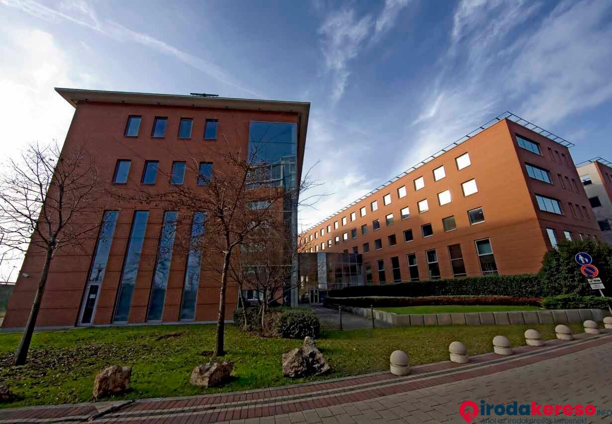 Iroda Kiado Infopark A Epulet 1117 Budapest Neumann J U 1