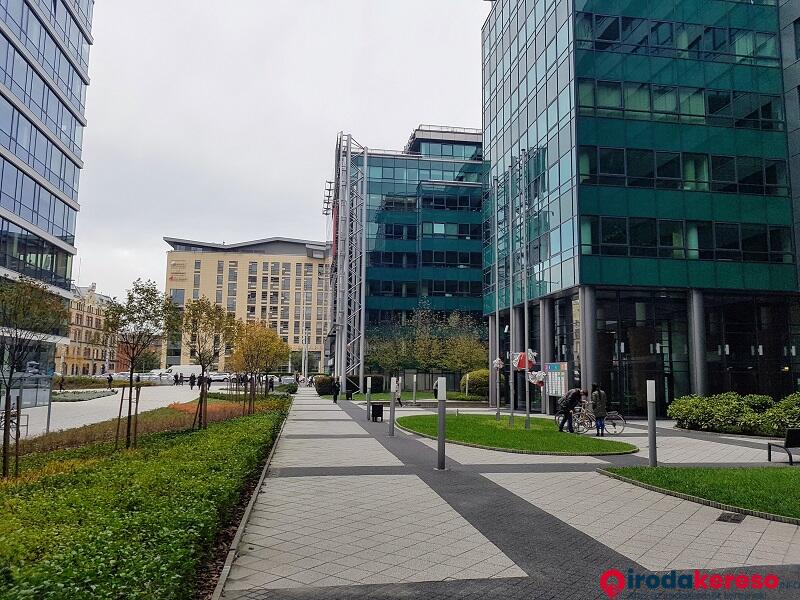 Iroda Kiado Vaci 33 Irodahaz 1134 Budapest Vaci Ut 33