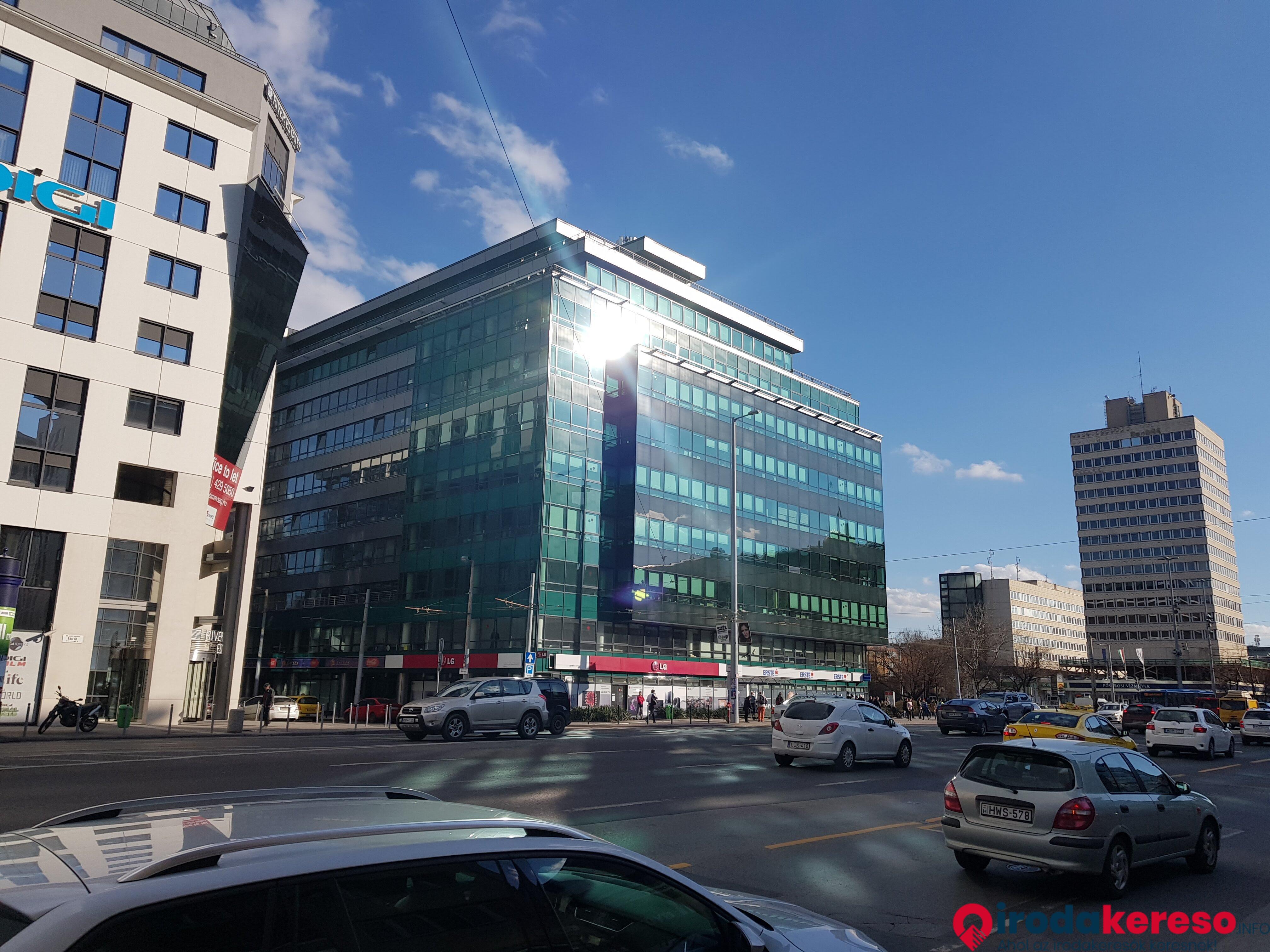 Iroda Kiado Vaci 33 Irodahaz 1134 Budapest Vaci Ut 33