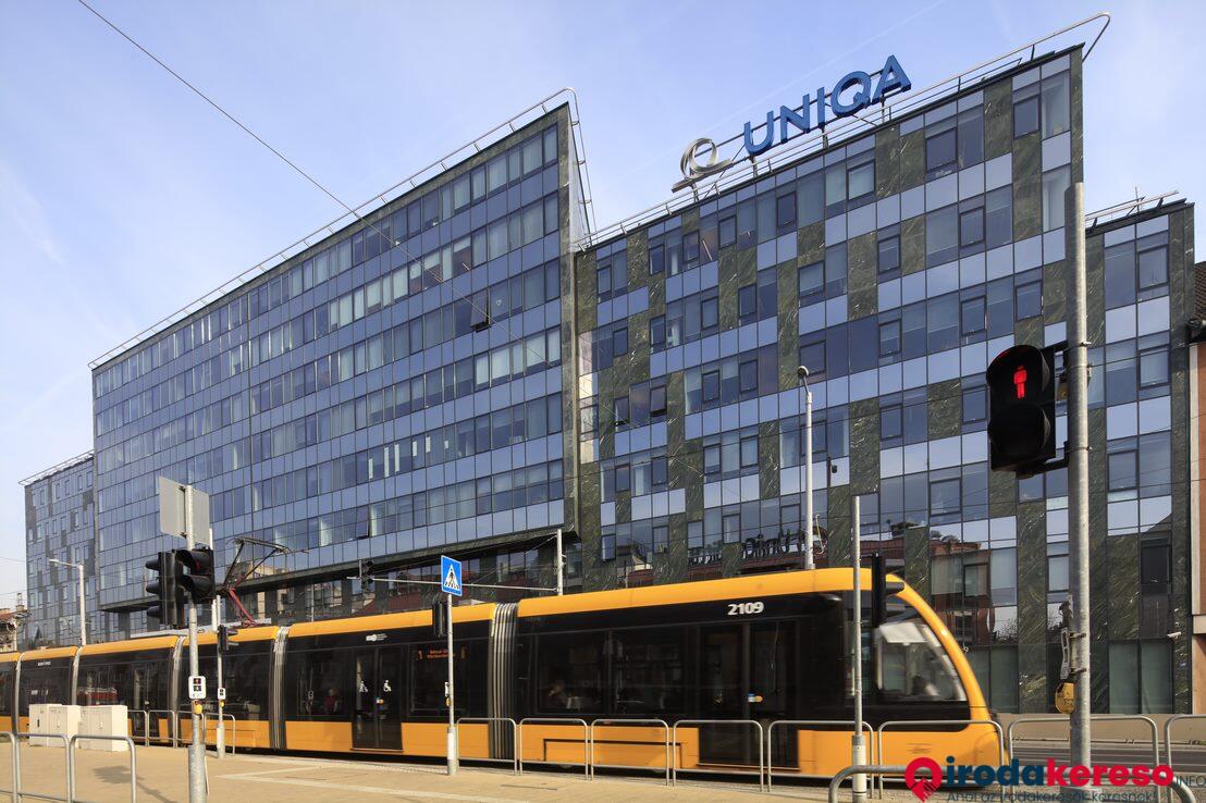 Iroda Kiado Vital Business Center 1134 Budapest Robert Karoly Korut 70 74