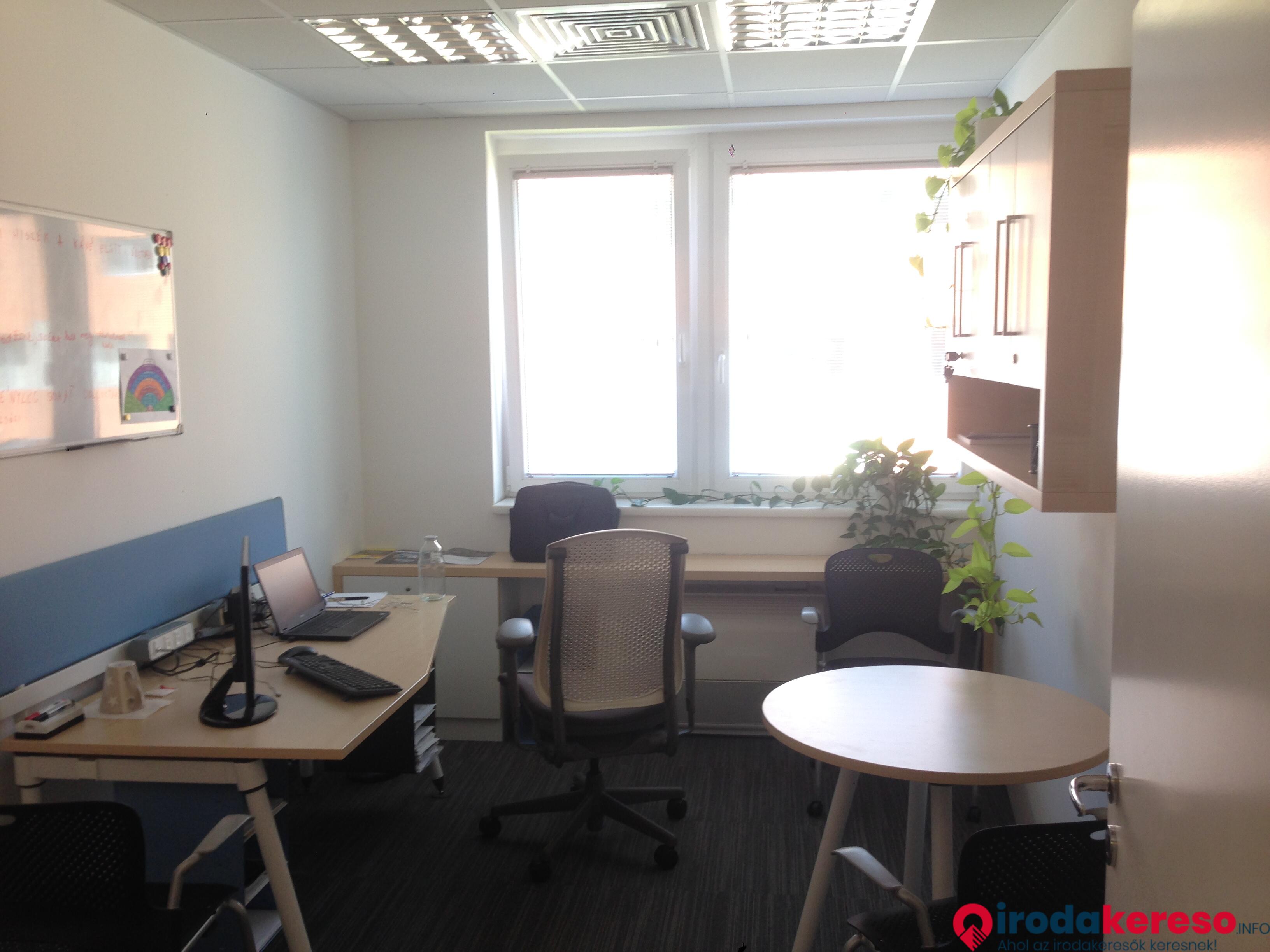 Iroda Kiado Montevideo Office Park 1037 Budapest Montevideo Utca 2b 6 8 10